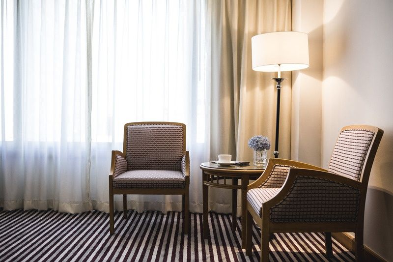 Avani Atrium Bangkok Hotel - SHA Certified фото 13