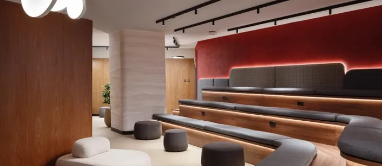 Фото отеля Dion Inn