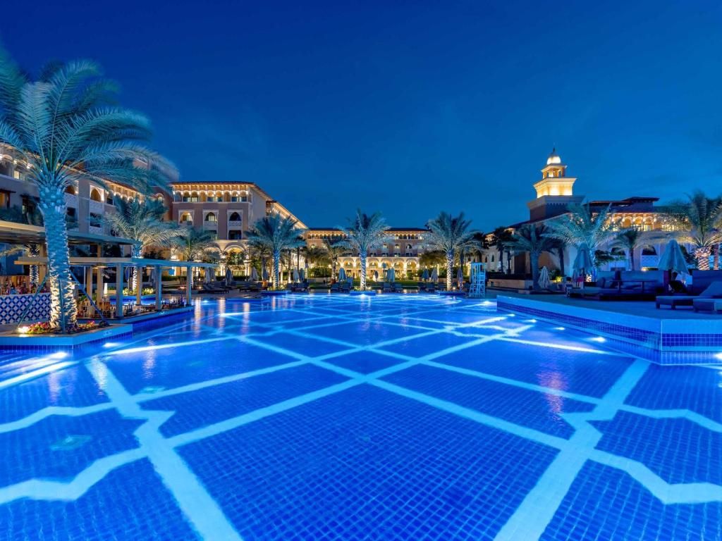 Rixos Premium Saadiyat Island фото 157