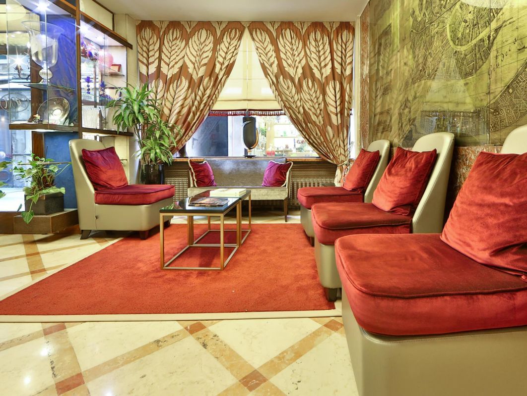 Hotel Montecarlo фото 23