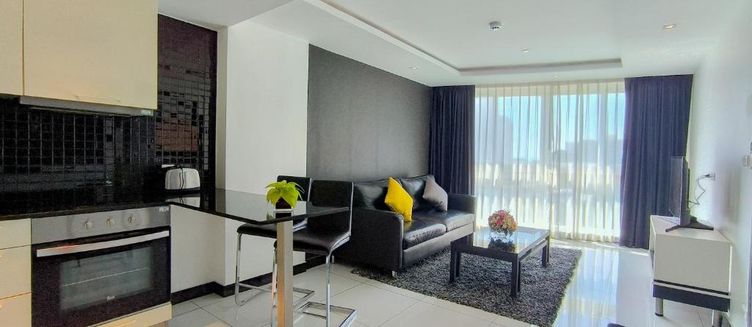 Фото отеля Nova Suites Pattaya by Compass Hospitality