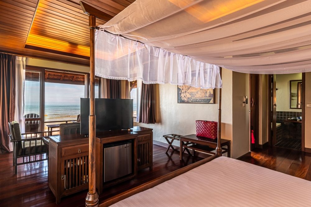Khaolak Laguna Resort - SHA Extra Plus фото 161