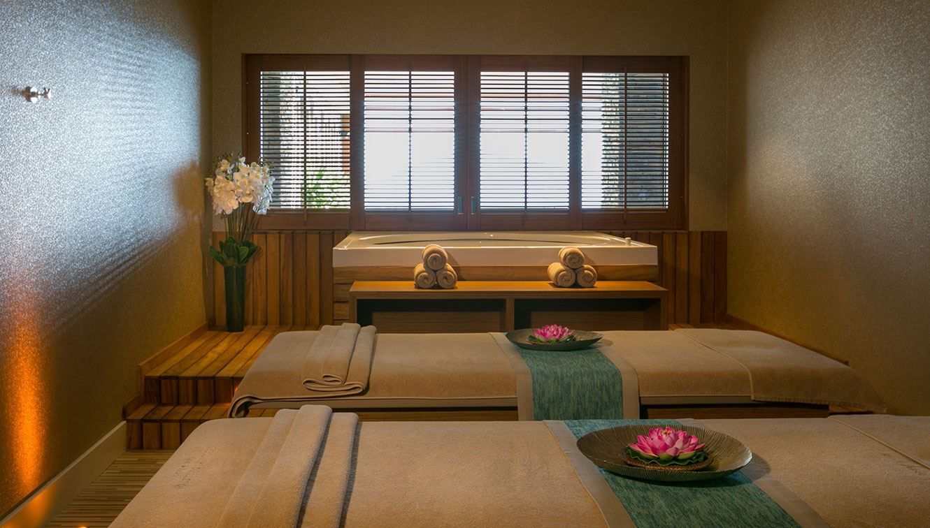 Caresse a Luxury Collection Resort & Spa фото 23