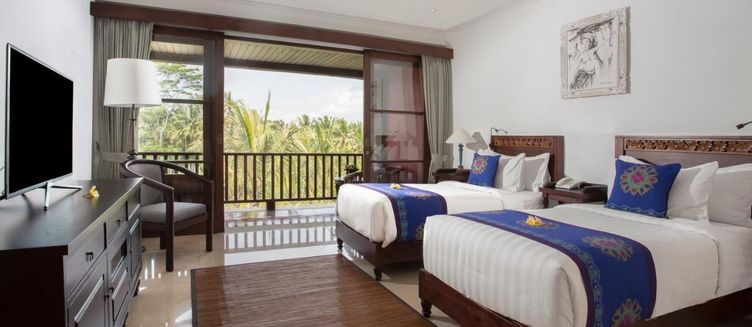 Фото отеля Dwaraka The Royal Villas