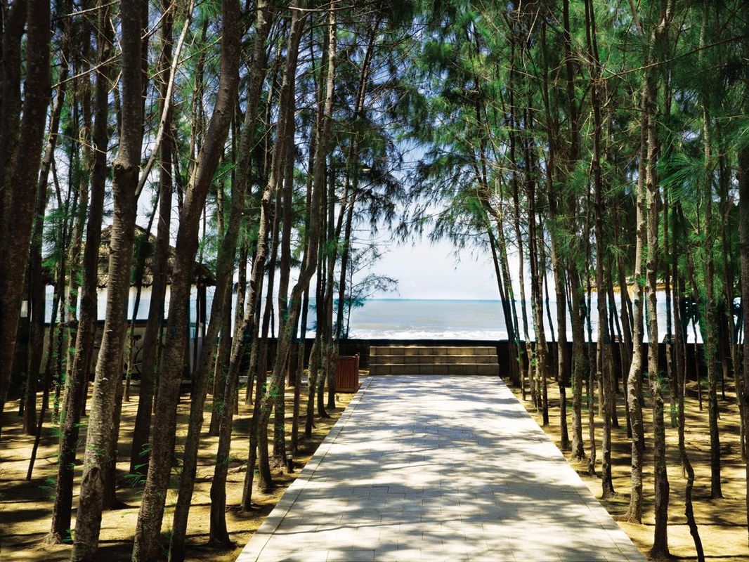 Sanctuary Residential Resort Community фото 18