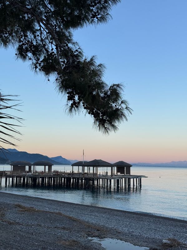 Akra Kemer фото 87
