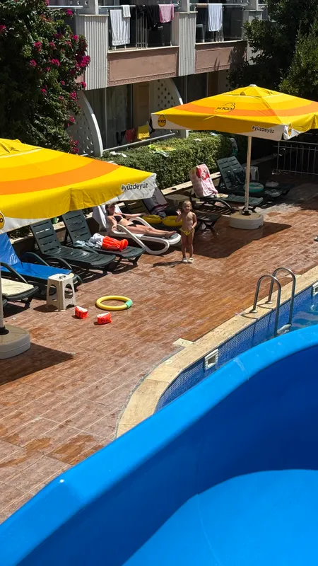 Aperion Beach фото 51