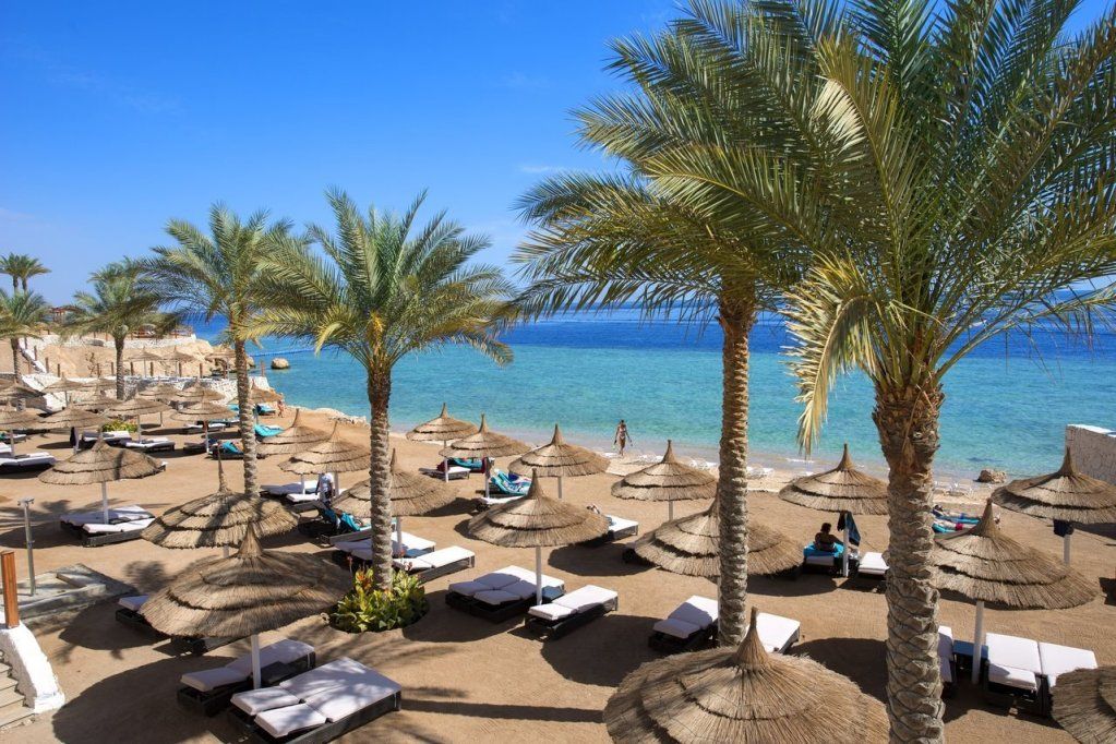 Sunrise Grand Select Montemare Resort фото 10