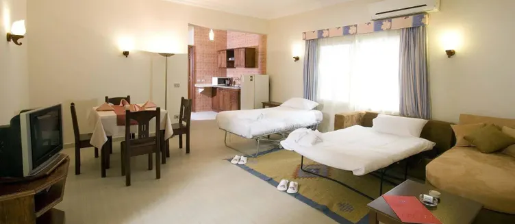 Фото отеля 4s Hotel Dahab
