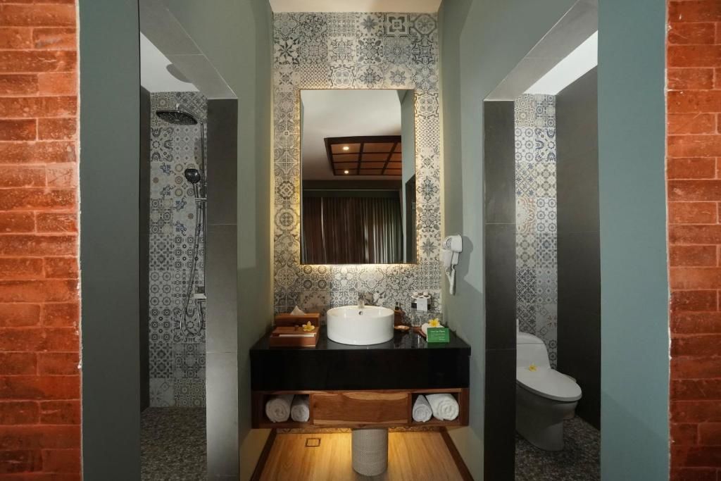 FuramaXclusive Resort & Villas фото 55