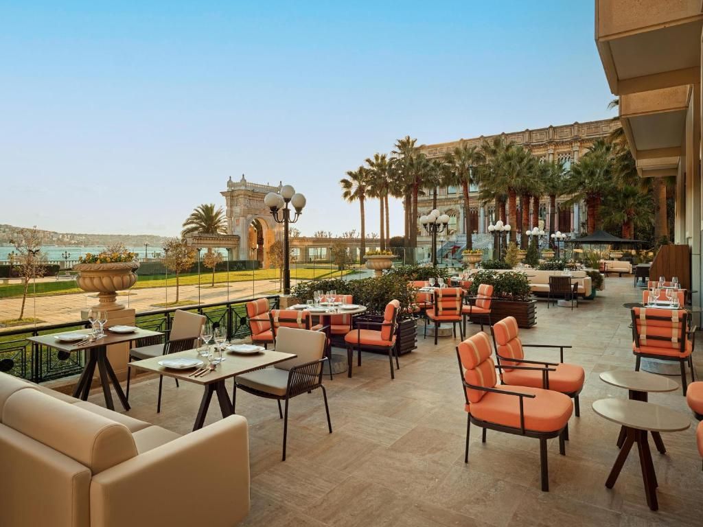 Ciragan Palace Kempinski фото 13
