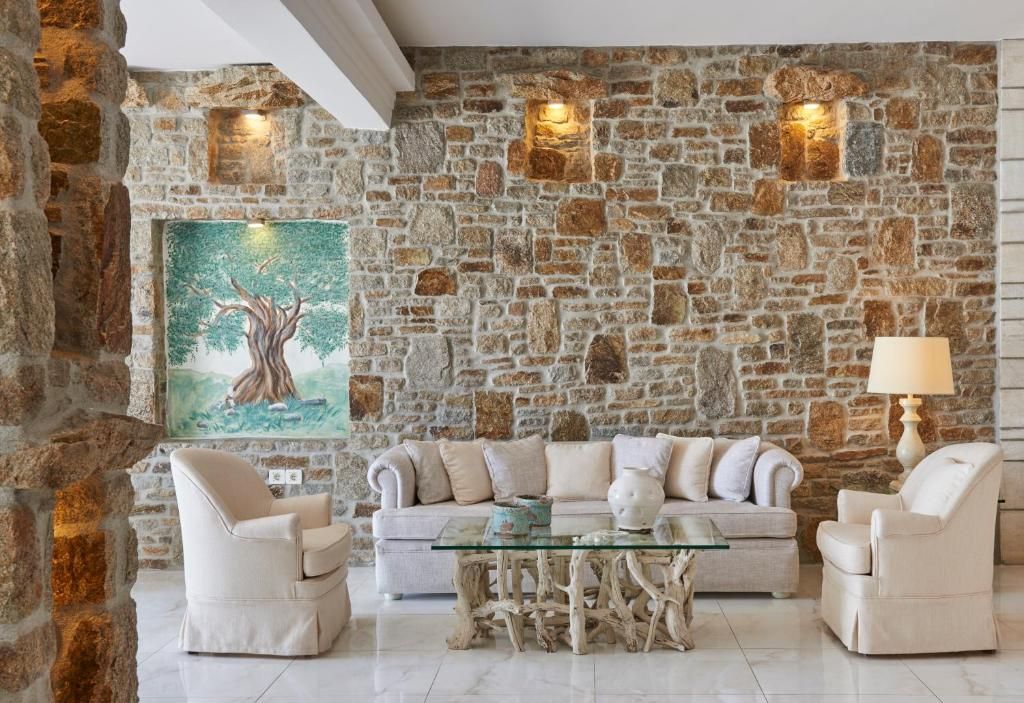 Petinos Beach фото 7