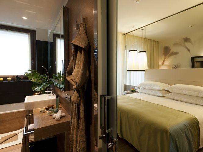 Starhotels Echo фото 61
