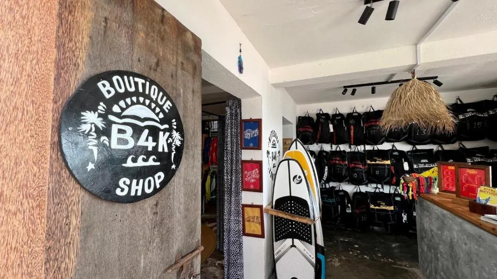 B4 Beach Club фото 26