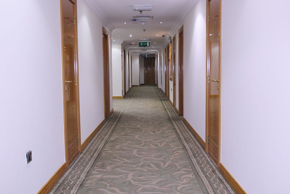 Zain International Hotel фото 37