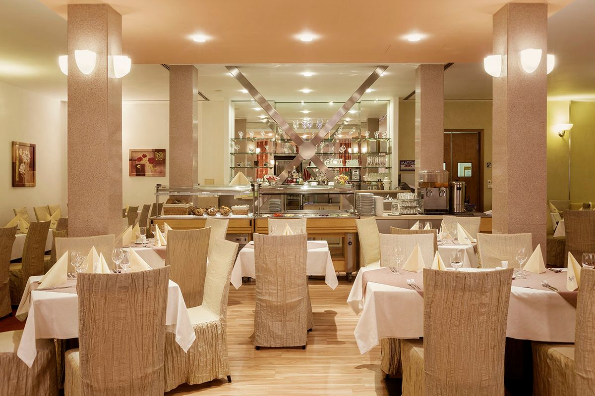 Hotel Venus фото 18