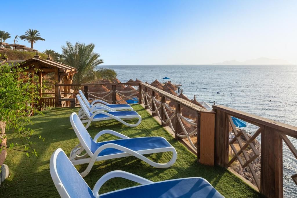 Pickalbatros Luxury Suites фото 228