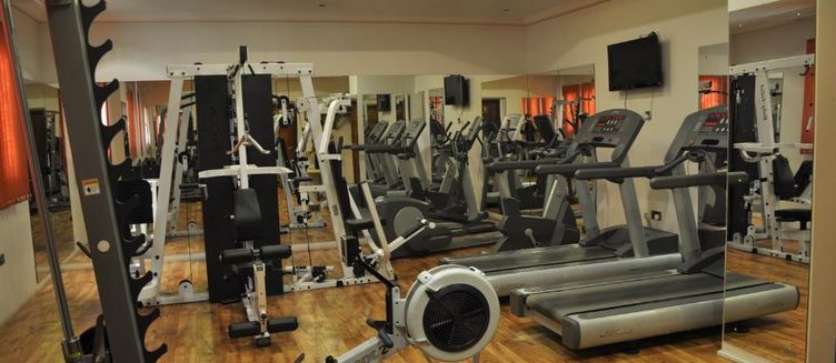 Фото отеля La Rosa Hotel