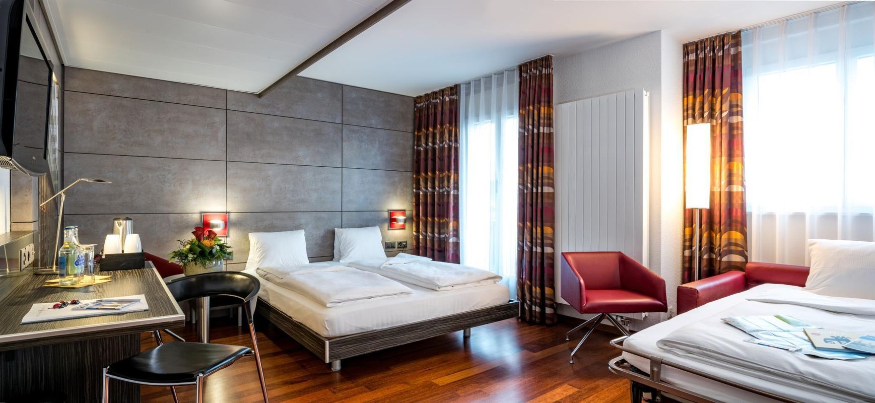 Hotel Sternen Oerlikon фото 29