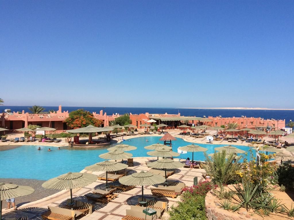 Hauza Beach Resort & Aqua фото 93
