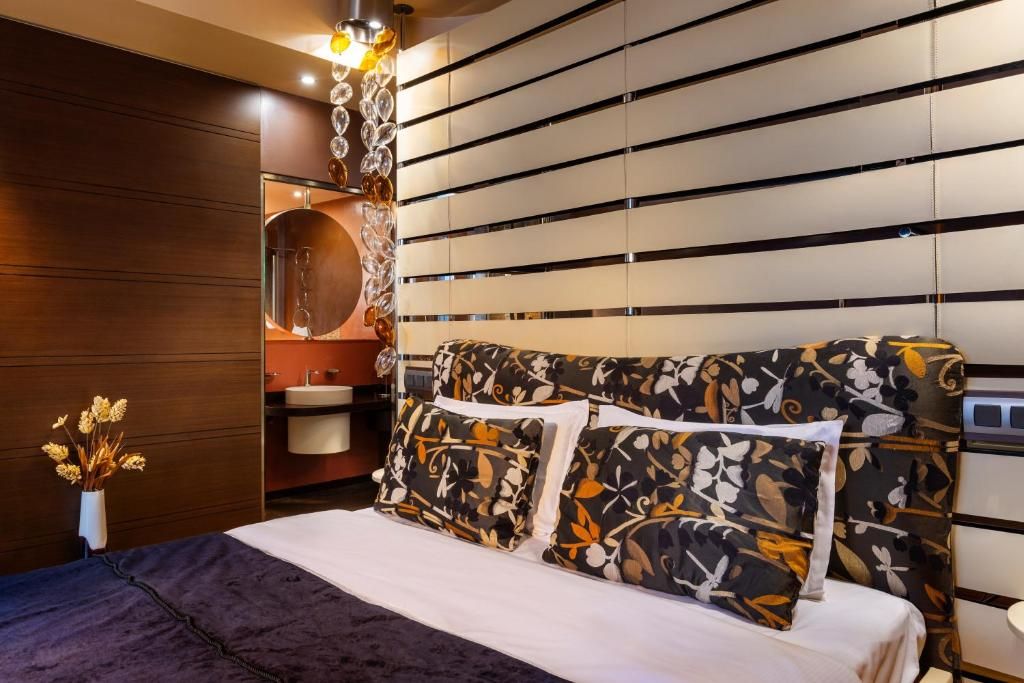 Les Fleurs Boutique Hotel фото 22