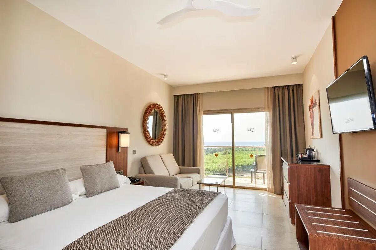 Hotel Riu Jambo фото 4