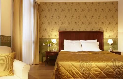 Premier Luxury Mountain Resort фото 80