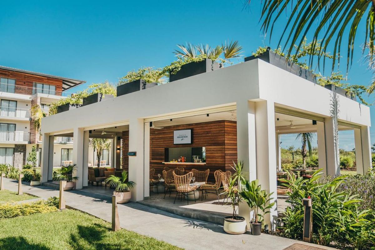 Domaine de Grand Baie фото 6