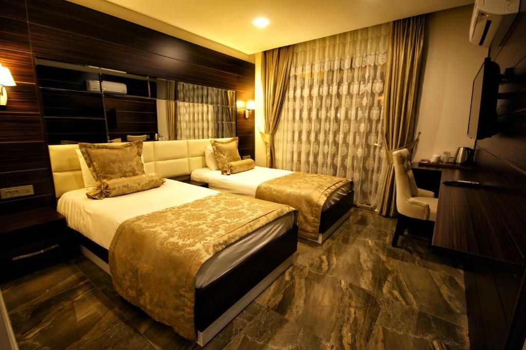Venus Suite фото 20
