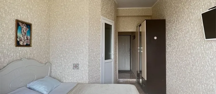 Фото отеля Светлана Голд