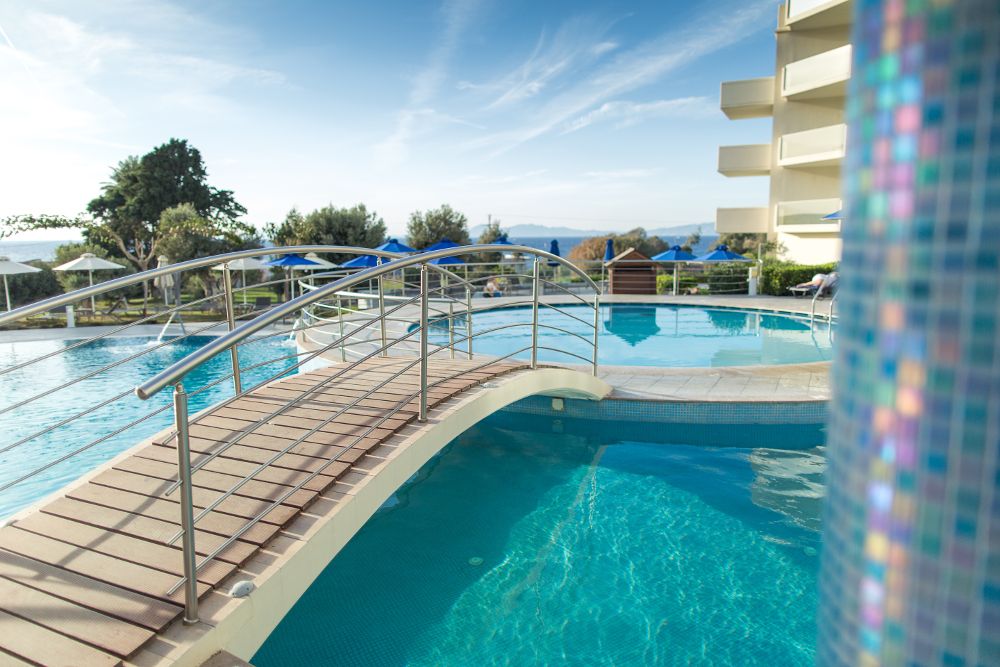 Atrium Platinum Luxury Resort Hotel & Spa фото 3