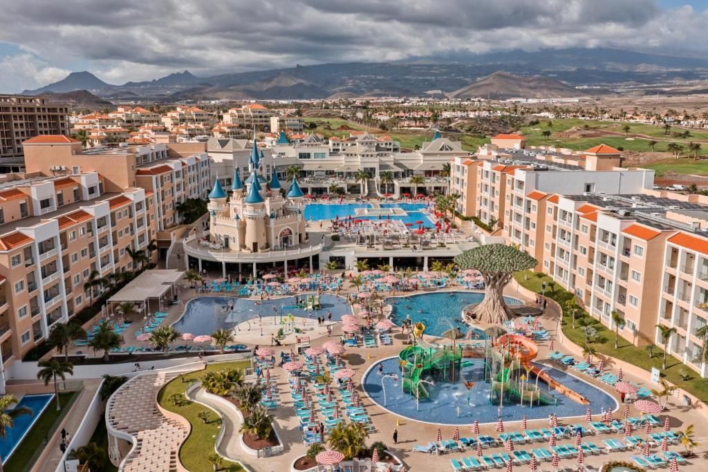 Fantasia Bahia Principe Tenerife фото 62
