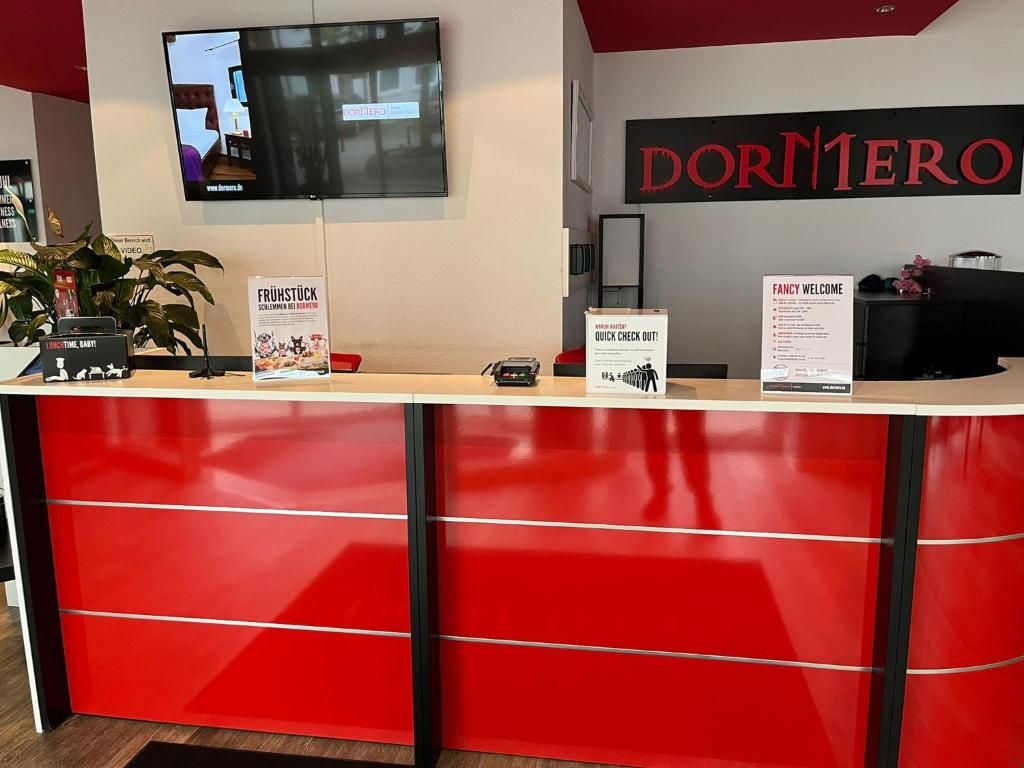 DORMERO Hotel Dresden Airport фото 36