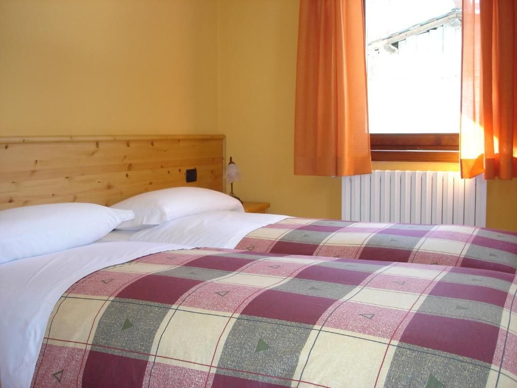 Chalet Alberti APT фото 14