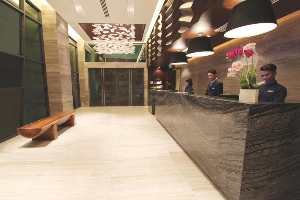 Grandis Hotels and Resorts фото 34