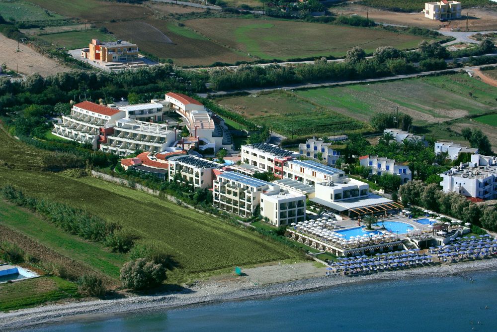 Hydramis Palace Beach Resort фото 22