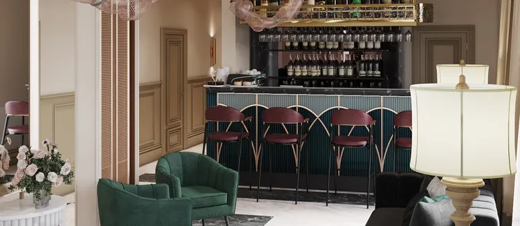 Фото отеля Astoriya Hotel