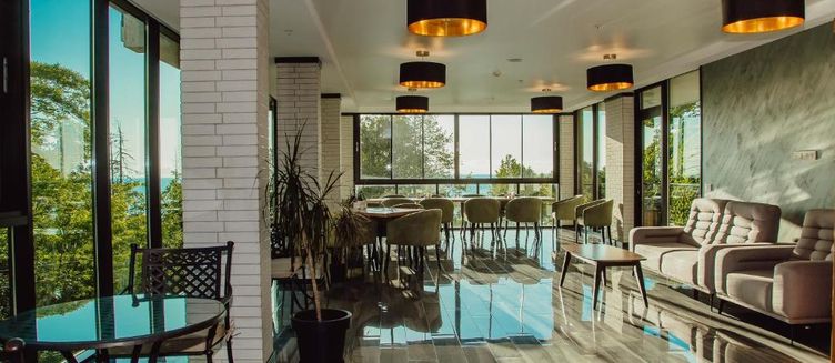 Фото отеля Capo Verde