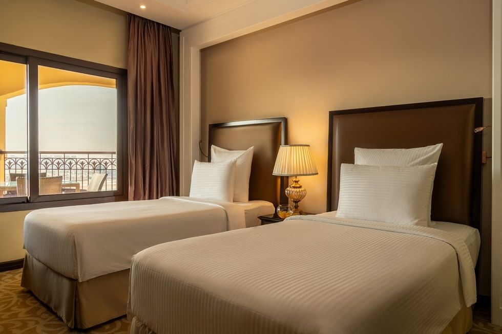 Pullman Resort Al Marjan Island фото 120