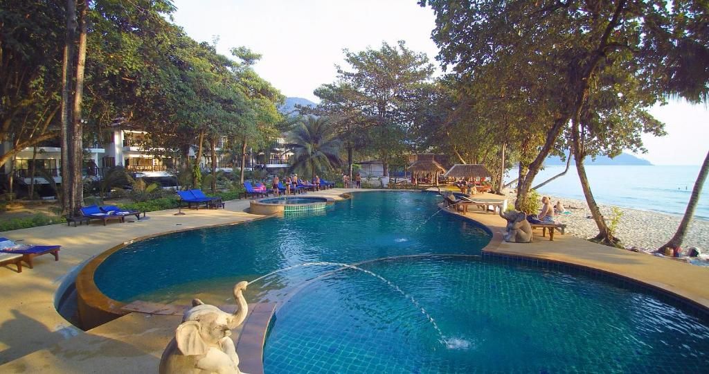 Siam Beach Resort фото 93