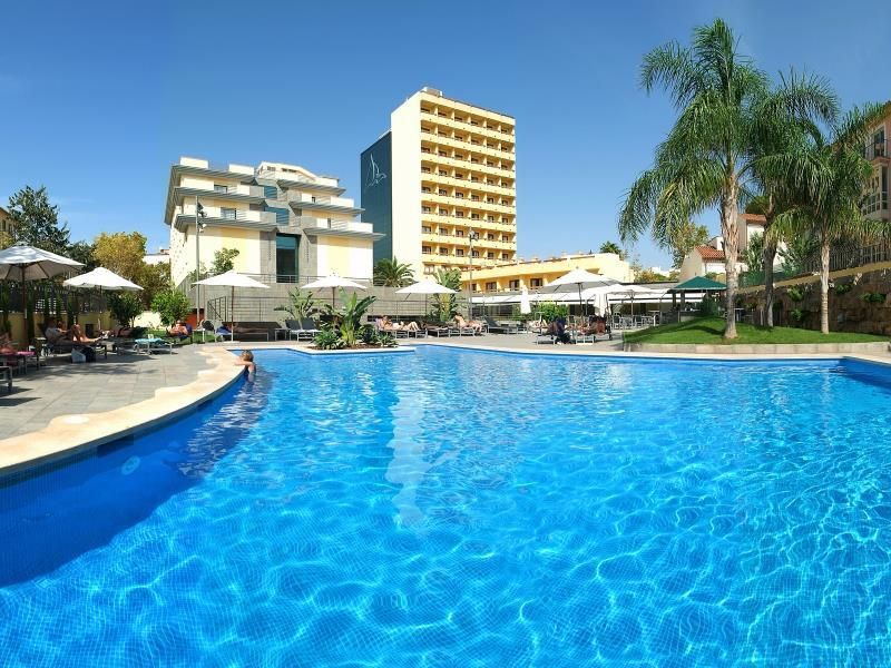Isla Mallorca Hotel & Spa фото 23
