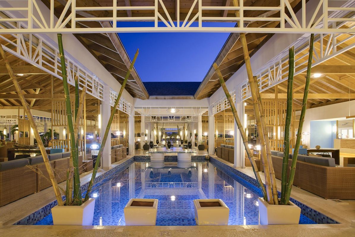 Melia Jardines Del Rey фото 12