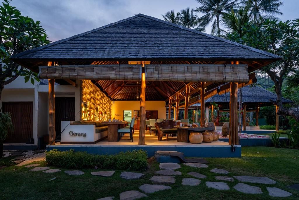 Qunci Villas фото 45