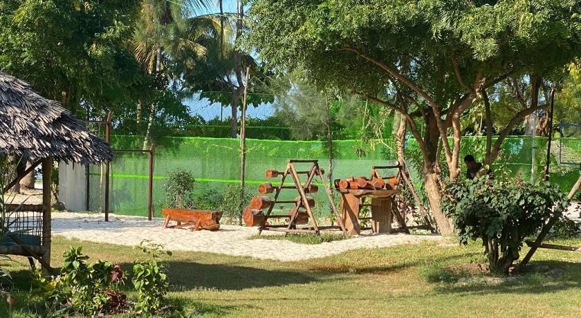 Jaz Amaluna Beach Resort (Adults Only) фото 26