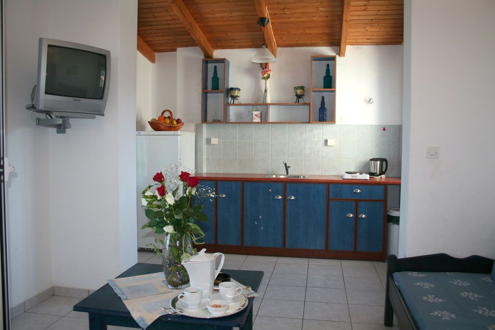 Villa Panorama фото 23