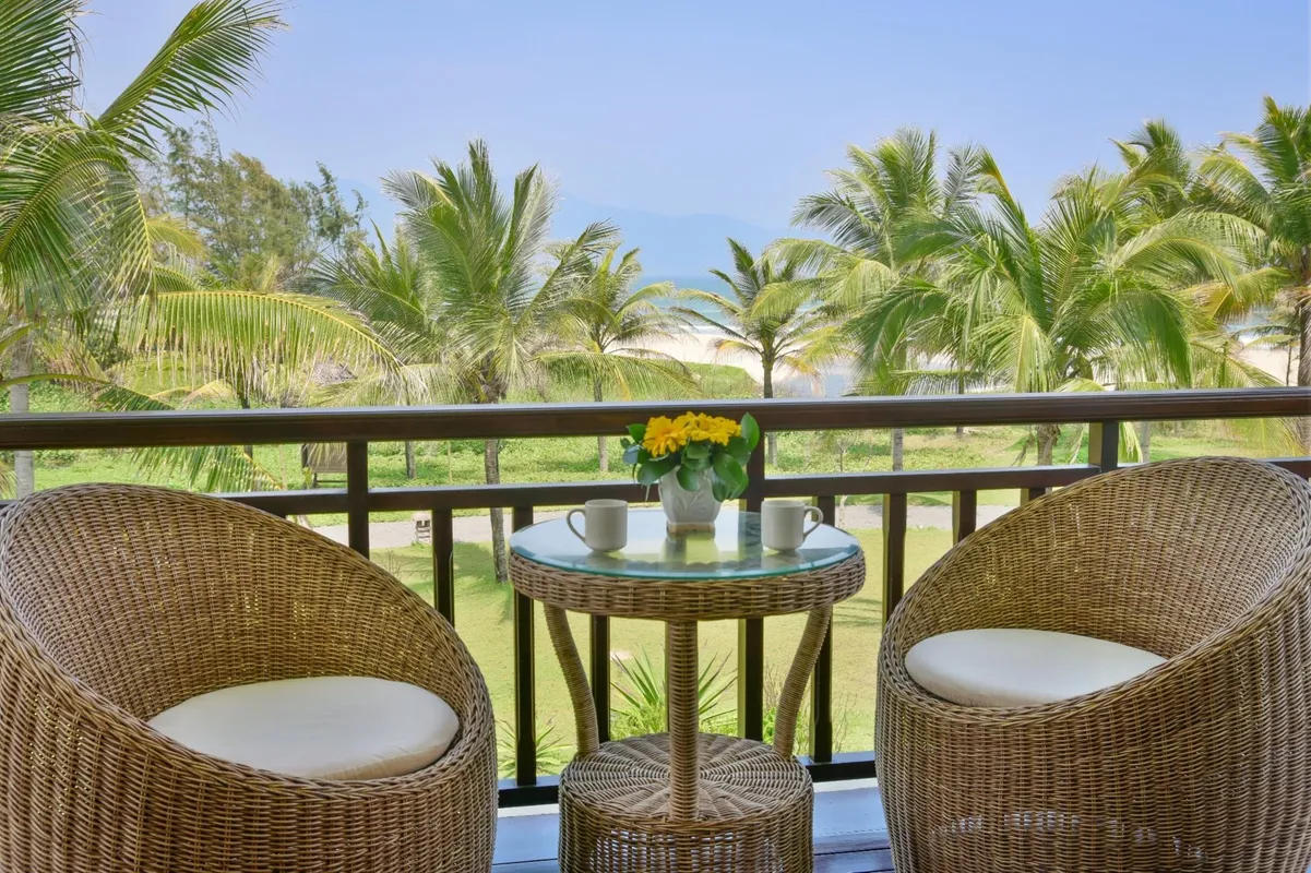 Furama Villas Danang фото 35