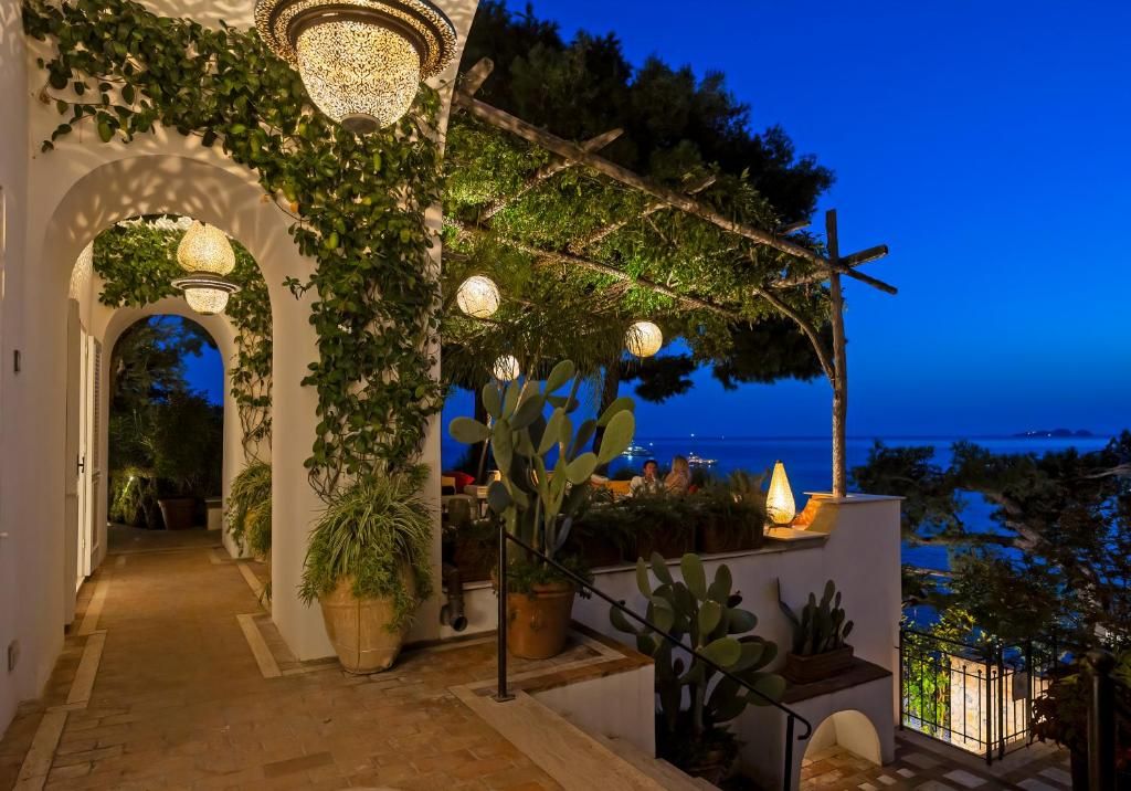 Villa Treville фото 7