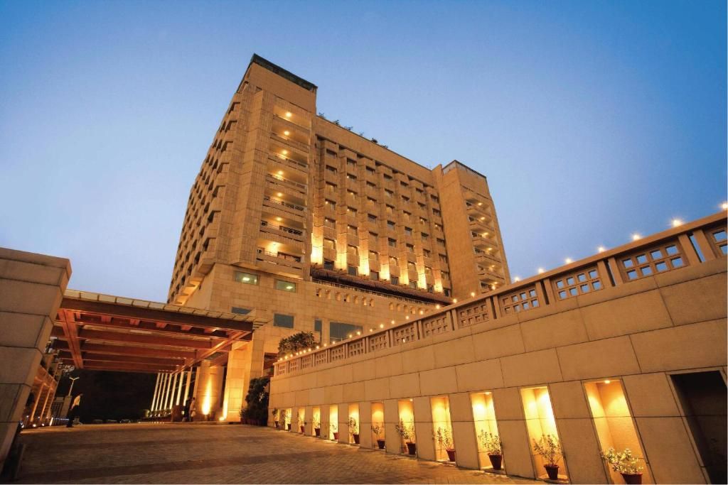 Jaypee Vasant Continental фото 13
