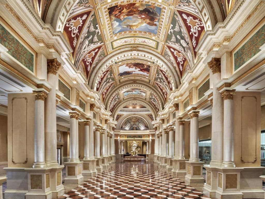 The Venetian Las Vegas фото 4