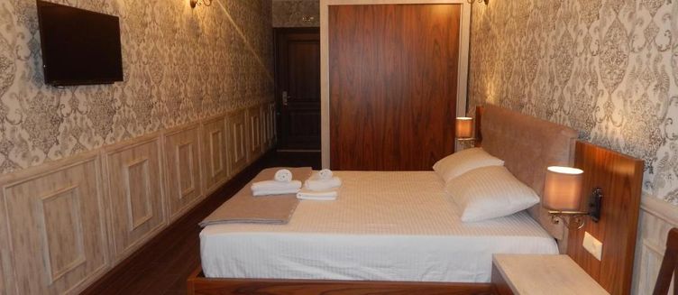 Фото отеля Melini Boutique Hotel